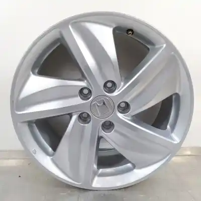Piesă de schimb auto la mâna a doua jantã pentru honda hr-v (..) comfort referințe oem iam t7a17070d