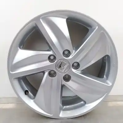 Piesă de schimb auto la mâna a doua jantã pentru honda hr-v (..) comfort referințe oem iam t7a17070d