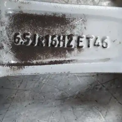 Автозапчастина б/у шина для skoda octavia combi (5e5) ambition посилання на oem iam 5e0601025b  