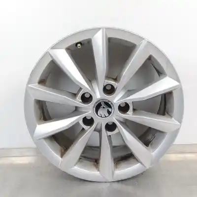 Автозапчасти б/у шина за skoda octavia combi (5e5) ambition ссылки oem iam 5e0601025b