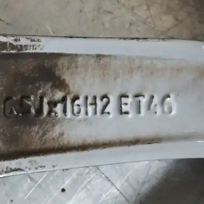 Автозапчастина б/у шина для skoda octavia combi (5e5) ambition посилання на oem iam 5e0601025b  