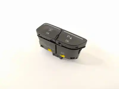Автозапчастина б/у многофункційне управління для ford grand c-max edition посилання на oem iam am5t14b436eb  