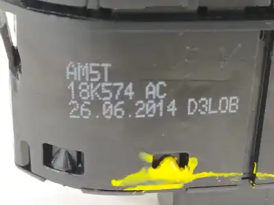 Автозапчасти б/у многофункциональное управление за ford grand c-max edition ссылки oem iam am5t18k574ac  