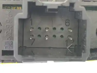 Автозапчасти б/у многофункциональное управление за ford grand c-max edition ссылки oem iam am5t18k574ac  