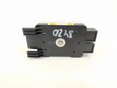 Автозапчасти б/у электронный модуль за seat leon st (5f8) fr ссылки oem iam 5q0035570  
