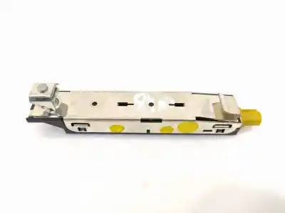 Автозапчастина б/у електронний модуль для seat leon st (5f8) fr посилання на oem iam 5f9035225  