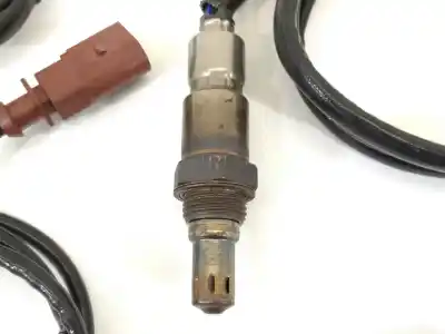 Tweedehands auto-onderdeel lambda sonde voor seat leon st (5f8) fr oem iam-referenties 04l906262a 04l906088ae 04l906088db