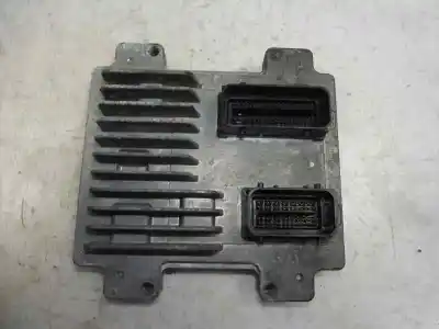 Автозапчасти б/у БЛОК УПРАВЛЕНИЯ ДВИГАТЕЛЕМ за OPEL CORSA D  ссылки OEM IAM 55576684  86AAPK54005300H7