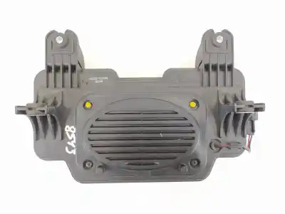 Second-hand car spare part electronic module for hyundai ioniq elektro oem iam references 96395g2000  