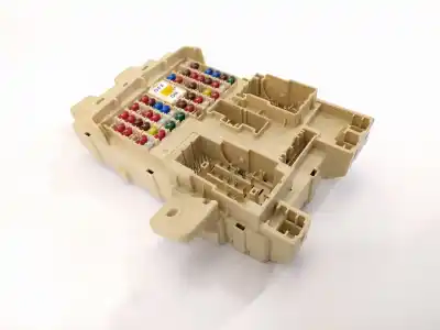 Second-hand car spare part fuse box unit for hyundai ioniq elektro oem iam references 91950g2514