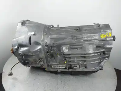 Автозапчасти б/у КОРОБКА ПЕРЕДАЧ за VOLKSWAGEN TOUAREG (7L6)  ссылки OEM IAM KQZ  09D300039K