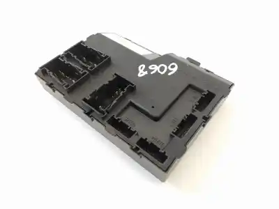 Peça sobressalente para automóvel em segunda mão módulo eletrônico por ford fiesta (cb1) motor 1.6 ltr. - 70 kw tdci cat referências oem iam 8v5115k600cj