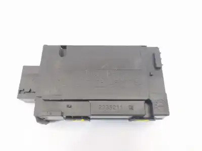 Gebrauchtes Autoersatzteil elektronisches modul zum citroen ds4 desire oem-iam-referenzen 9807299980  