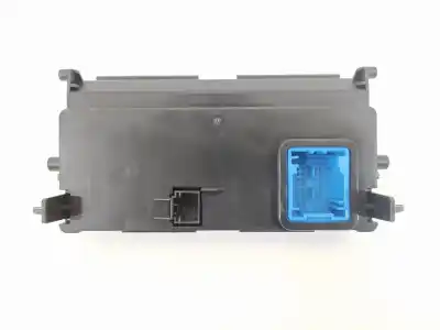İkinci el araba yedek parçası elektronik modül için citroen ds4 desire oem iam referansları 9687606680  t911615