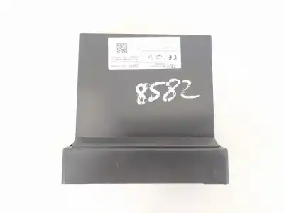 İkinci el araba yedek parçası elektronik modül için citroen ds4 desire oem iam referansları 9801695280  e1081265