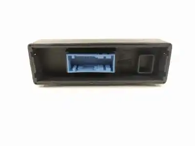 İkinci el araba yedek parçası elektronik modül için citroen ds4 desire oem iam referansları 9801695280  e1081265