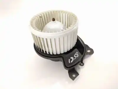 Recambio de automóvil de segunda mano de ventilador calefaccion para fiat doblo ii cargo (263) furgón sx referencias oem iam 5t743