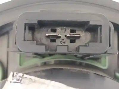 Автозапчастина б/у вентилятор опалення для citroen ds4 desire посилання на oem iam t1011131b  