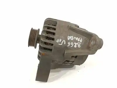 Tweedehands auto-onderdeel alternator voor fiat panda (169) 1.2 8v dynamic oem iam-referenties 46843093