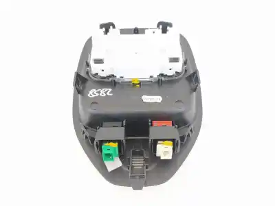 Автозапчастина б/у внутрішне світло для citroen ds4 desire посилання на oem iam 96781445zd  9688502077