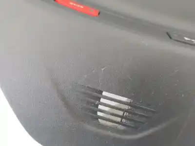 Автозапчастина б/у внутрішне світло для citroen ds4 desire посилання на oem iam 96781445zd  9688502077