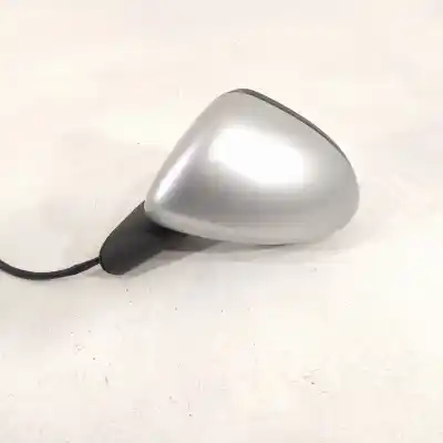 Second-hand car spare part left rearview mirror for opel corsa d cmon oem iam references   