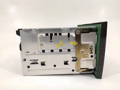 Автозапчастина б/у аудіо система / радіо cd для opel corsa d cmon посилання на oem iam 13289921  497316088