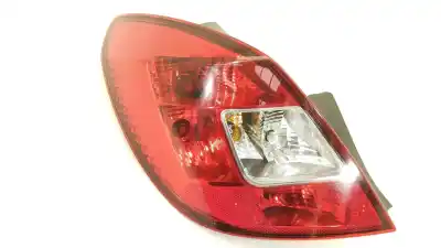 Автозапчастина б/у лівий ход ліхар для opel corsa d cmon посилання на oem iam 13269050