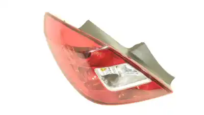 Автозапчасти б/у левый задний фонарь за opel corsa d cmon ссылки oem iam 13269050  89318811