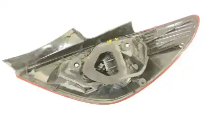Автозапчасти б/у левый задний фонарь за opel corsa d cmon ссылки oem iam 13269050  89318811