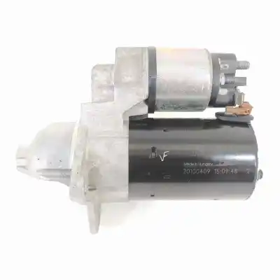 Автозапчастина б/у двигун запускається для opel corsa d cmon посилання на oem iam 55566800