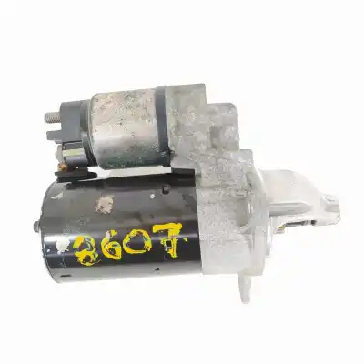 Автозапчастина б/у двигун запускається для opel corsa d cmon посилання на oem iam 55566800  0001107493
