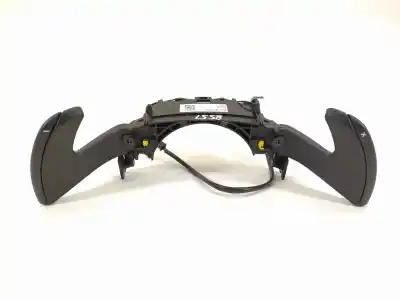 Second-hand car spare part gear lever for citroen c4 lim. collection oem iam references 96667245zd