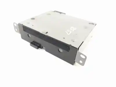 Second-hand car spare part audio system / radio cd for citroen c4 lim. collection oem iam references 9666994780
