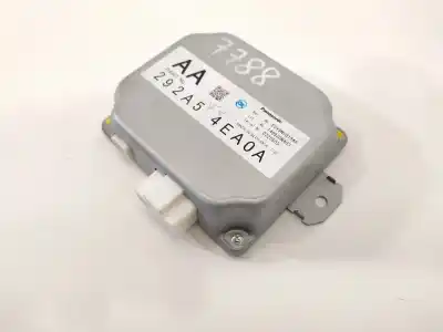 Peça sobressalente para automóvel em segunda mão módulo eletrônico por nissan qashqai (j11) 360 referências oem iam 292a54ea0a