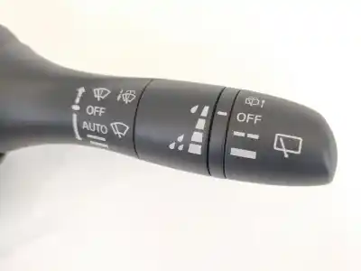 Recambio de automóvil de segunda mano de mando intermitentes para nissan qashqai (j11) 360 referencias oem iam 255544ea0a  