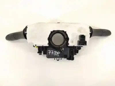 Recambio de automóvil de segunda mano de mando intermitentes para nissan qashqai (j11) 360 referencias oem iam 255544ea0a  