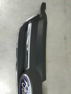 Автозапчастина б/у передня решіта для ford grand c-max edition посилання на oem iam am51r8200c  am51r8138c