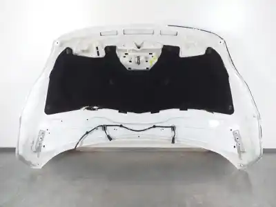 Автозапчастина б/у капок для ford grand c-max edition посилання на oem iam 1815874  