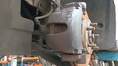 Recambio de automóvil de segunda mano de PINZA FRENO DELANTERA IZQUIERDA para FORD GRAND C-MAX  referencias OEM IAM 1682876  