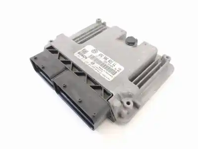 Recambio de automóvil de segunda mano de centralita motor uce para seat leon (1p1) comfort limited referencias oem iam 03g906021ll  0281013280