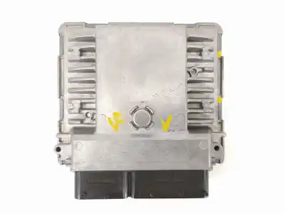 Recambio de automóvil de segunda mano de centralita motor uce para skoda fabia (5j2 ) elegance referencias oem iam 03f906070ad 03f906070n 5wp4463633