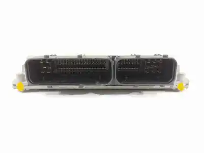Second-hand car spare part ecu engine control for audi a3 (8p) 1.6 ambiente oem iam references 06a906033bb  5wp40227
