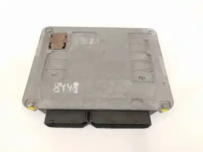 Second-hand car spare part ecu engine control for audi a3 (8p) 1.6 ambiente oem iam references 06a906033bb  5wp40227
