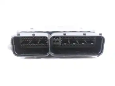 Автозапчасти б/у блок управления двигателем за volkswagen caddy ka/kb (2k) kombi ссылки oem iam 03g906021cg  0281012746