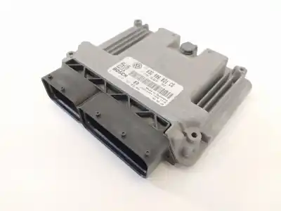 Recambio de automóvil de segunda mano de centralita motor uce para volkswagen caddy ka/kb (2k) kombi referencias oem iam 03g906021cg