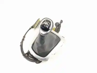 Recambio de automóvil de segunda mano de palanca cambio para nissan qashqai (j11) 360 referencias oem iam 341017283r