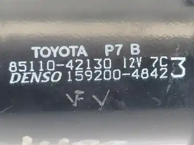 Автозапчасти б/у мотор переднего стеклоочистителя за toyota rav 4 (a2) 1.8 16v cat ссылки oem iam 8511042130  1592004842