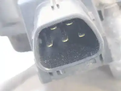 Автозапчасти б/у мотор переднего стеклоочистителя за toyota rav 4 (a2) 1.8 16v cat ссылки oem iam 8511042130  1592004842