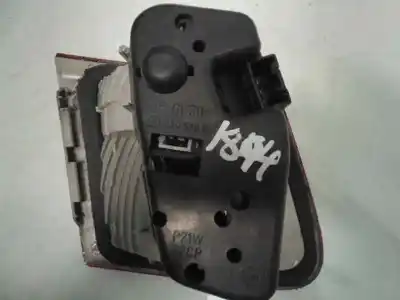 Peça sobressalente para automóvel em segunda mão farolim da mala traseiro direito por bmw serie 3 touring (e46) 320d referências oem iam 63218368760  